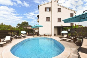 Ferienwohnung für 2 Personen ca 40 qm in Barbariga, Istrien Istrische Riviera